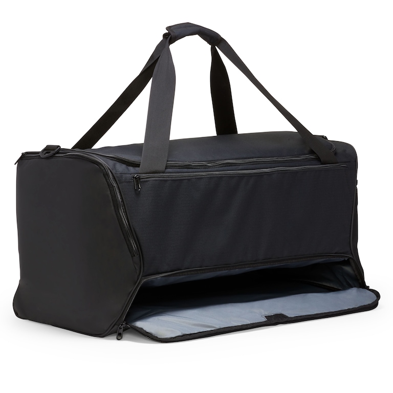 Bolsa Nike Brasilia Duffel 90L Unissex - Foto 9