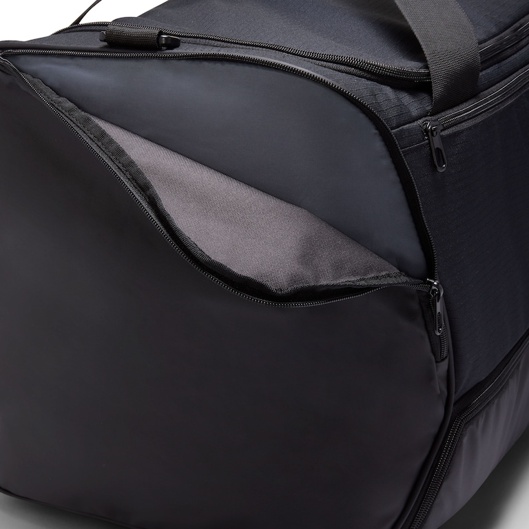 Bolsa Nike Brasilia Duffel 90L Unissex - Foto 10