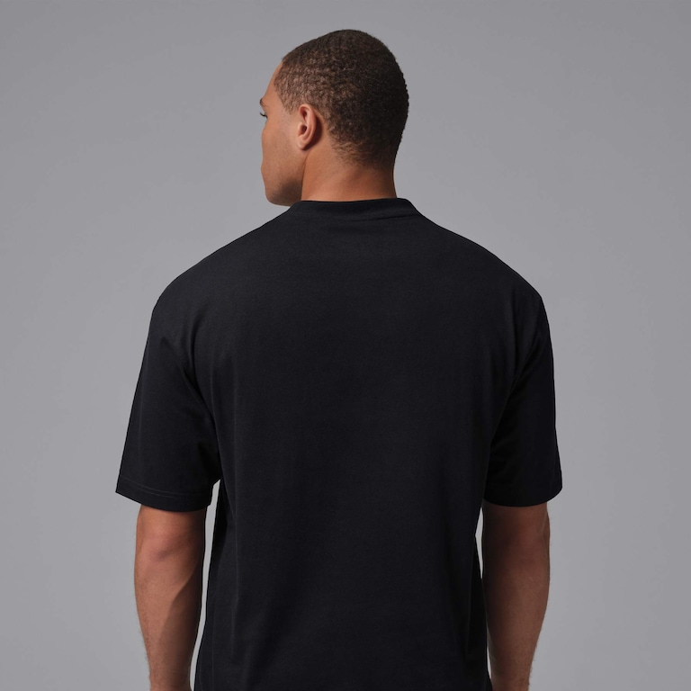 Camiseta Jordan Jumpman Crew Masculina - Foto 2