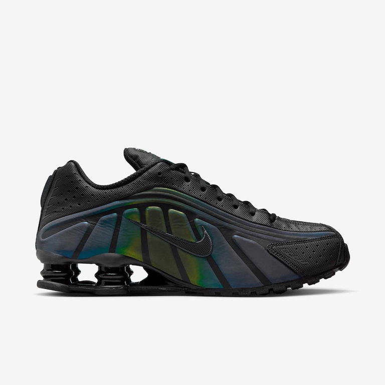 Nike Shox R4 SE Reflective - Foto 3