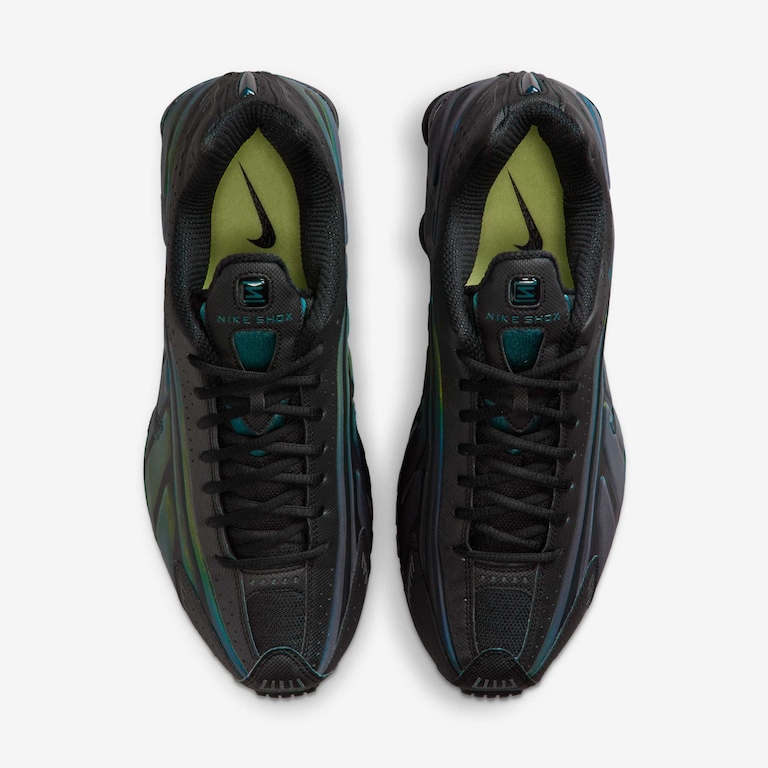 Nike Shox R4 SE Reflective - Foto 4