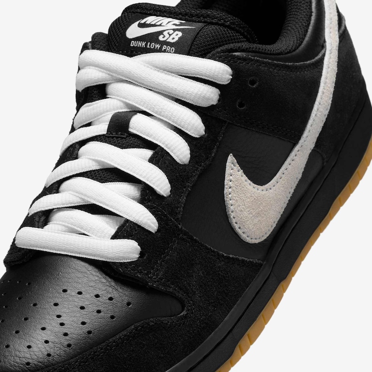 SB Dunk Low Pro - Foto 7