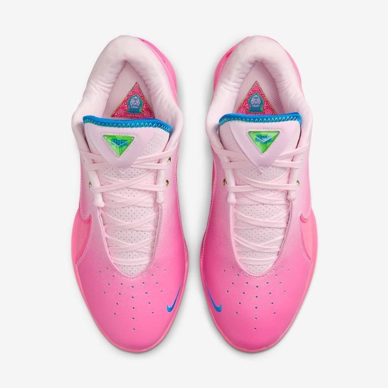Lebron 22 - Foto 4
