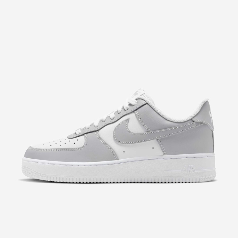 Tênis Nike Air Force 1 '07 Masculino - Foto 1