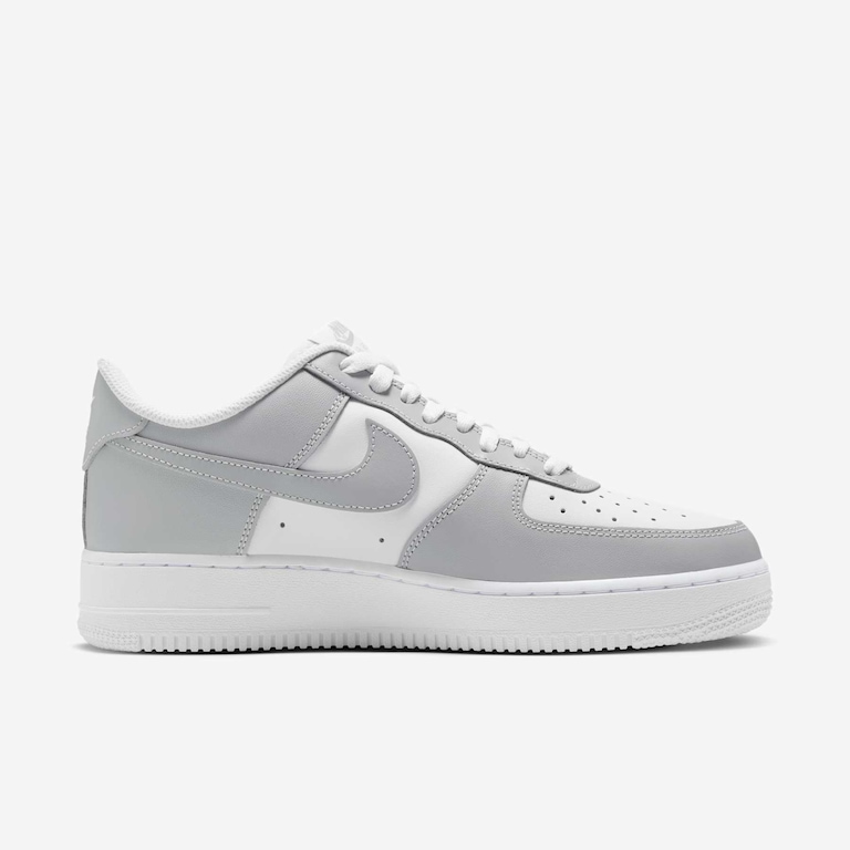 Tênis Nike Air Force 1 '07 Masculino - Foto 3