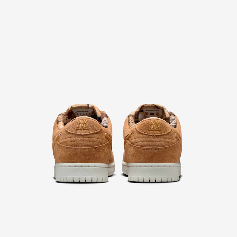 NOTE Manchester x Nike SB Dunk Low - Foto 6