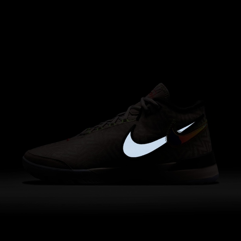 LeBron NXXT Genisus - Foto 10