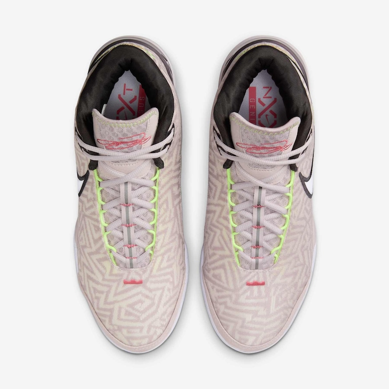 LeBron NXXT Genisus - Foto 4