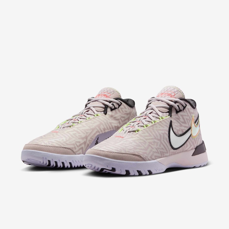 LeBron NXXT Genisus - Foto 5