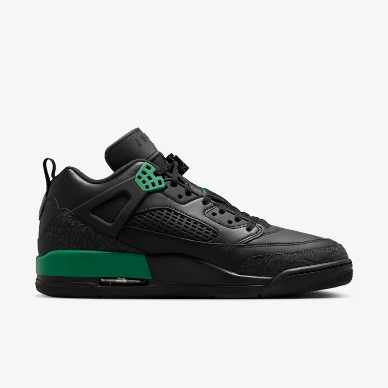 Jordan Spizike Low - Foto 3