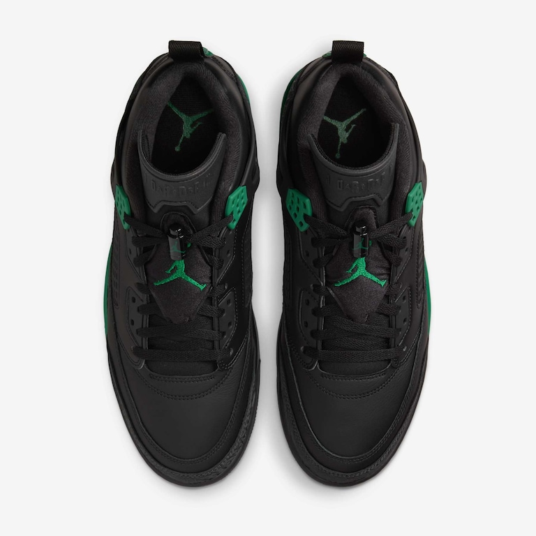 Jordan Spizike Low - Foto 4