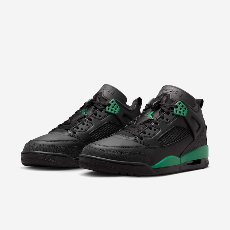 Jordan Spizike Low - Foto 5