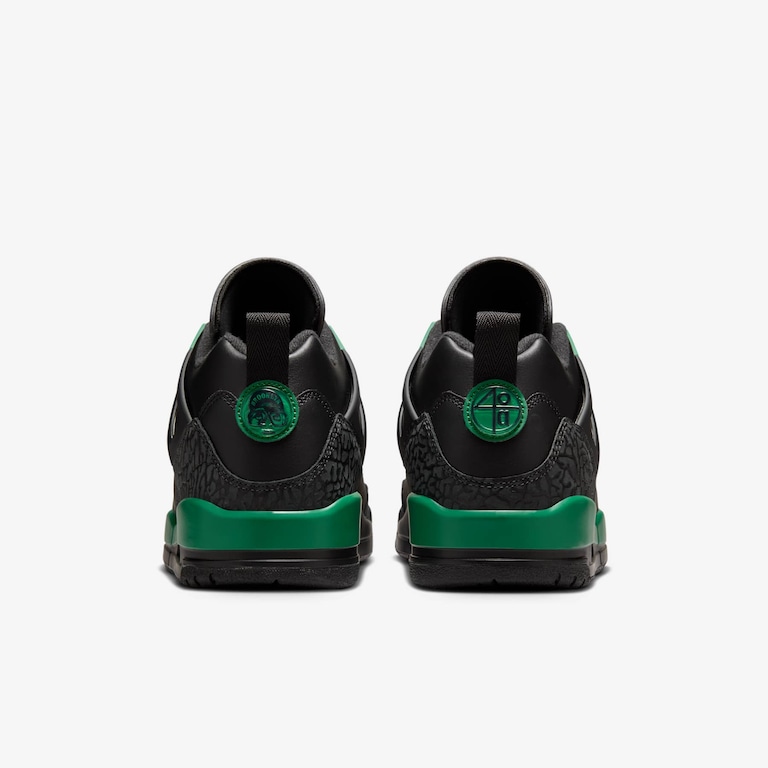 Jordan Spizike Low - Foto 6