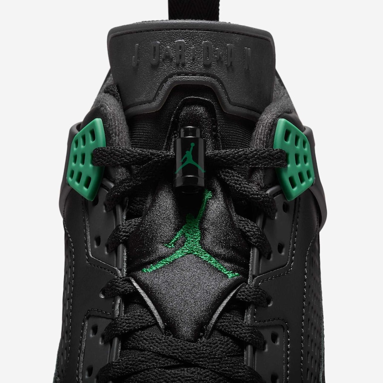 Jordan Spizike Low - Foto 9