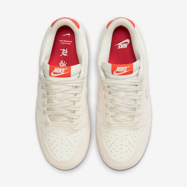 Women's Dunk Low - Foto 4