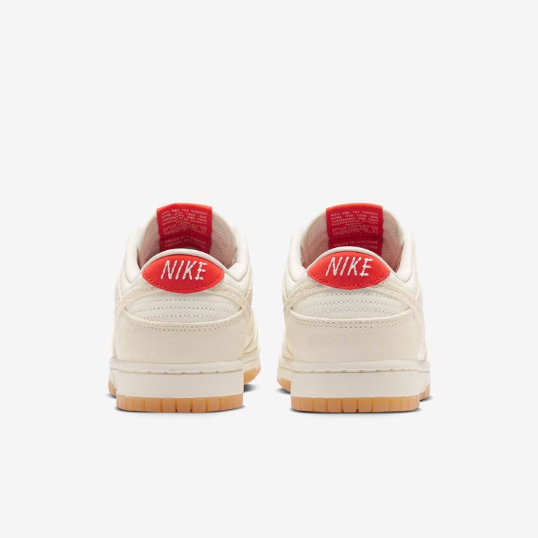 Women's Dunk Low - Foto 6