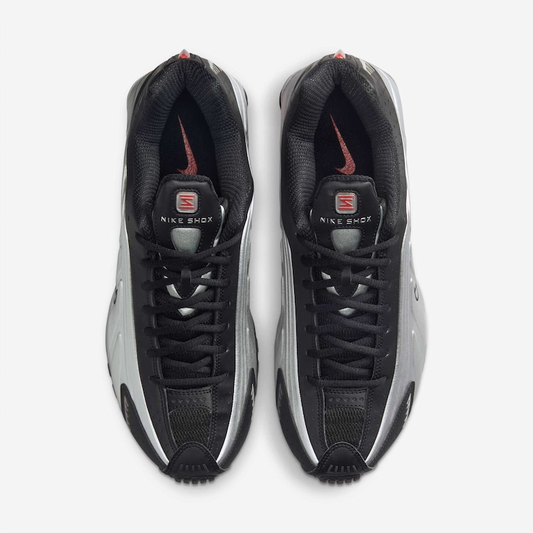 Shox R4 - Foto 4