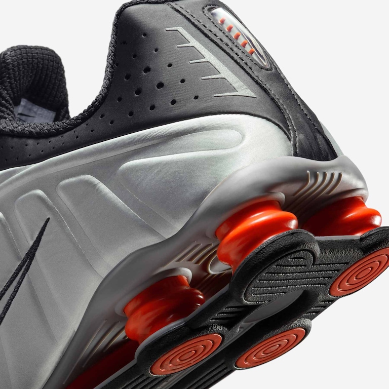Shox R4 - Foto 8