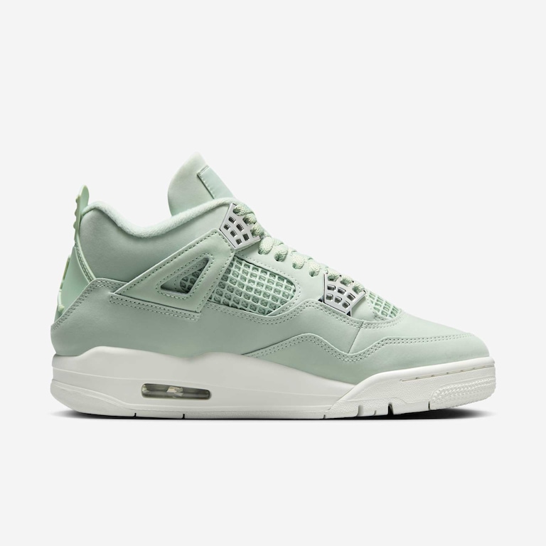 Women's Air Jordan 4 - Foto 3