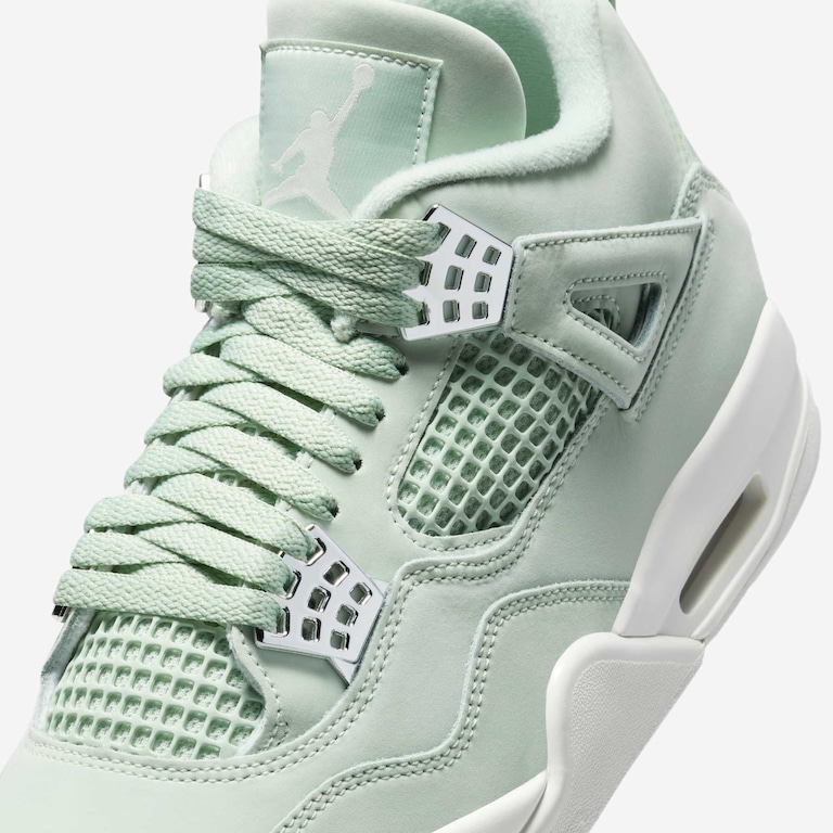 Women's Air Jordan 4 - Foto 7