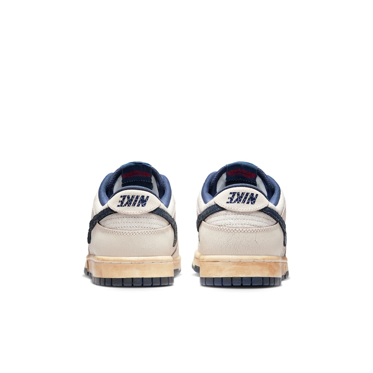 Dunk Low x Stranger Things - Foto 6