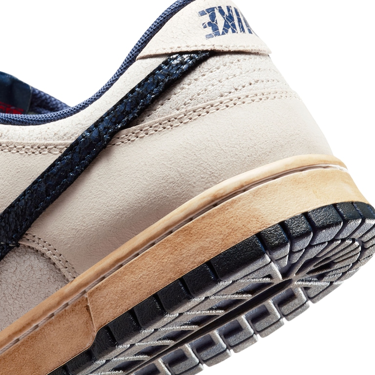 Dunk Low x Stranger Things - Foto 8