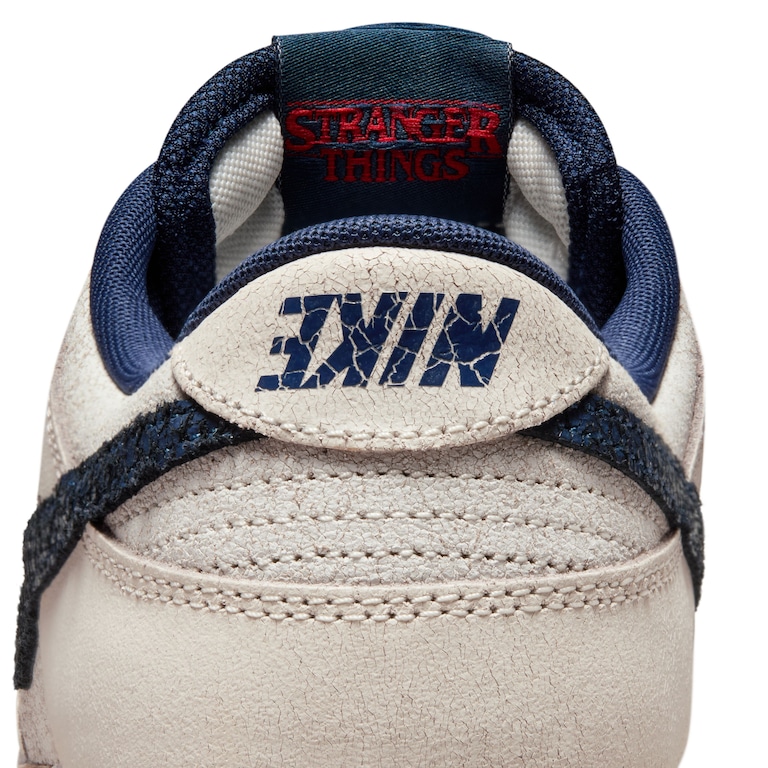 Dunk Low x Stranger Things - Foto 9
