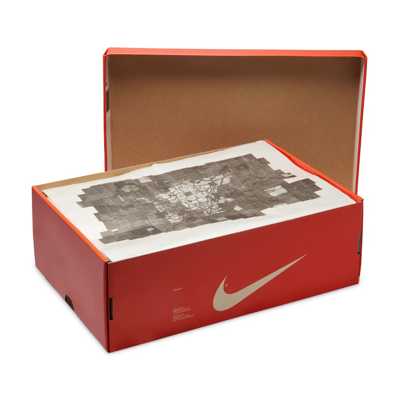 Dunk Low x Stranger Things - Foto 10