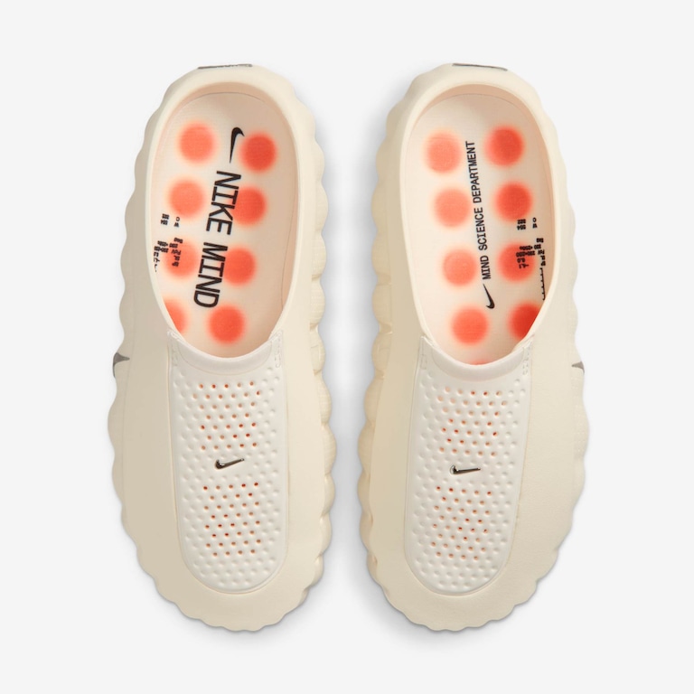 Mule Nike Mind 001 Feminino - Foto 4