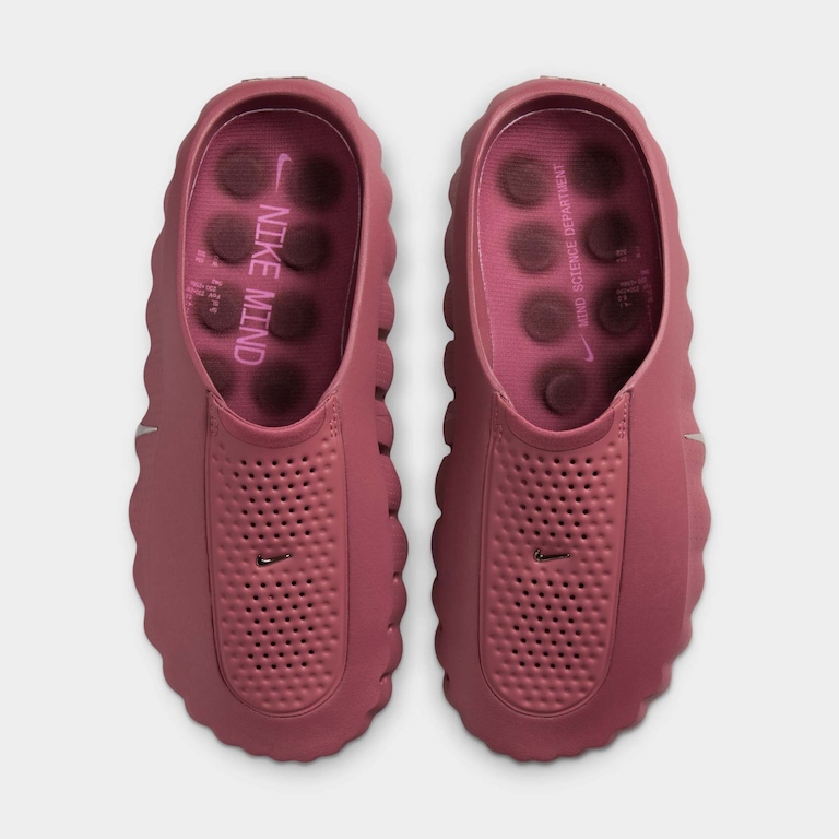 Mule Nike Mind 001 Feminino - Foto 7