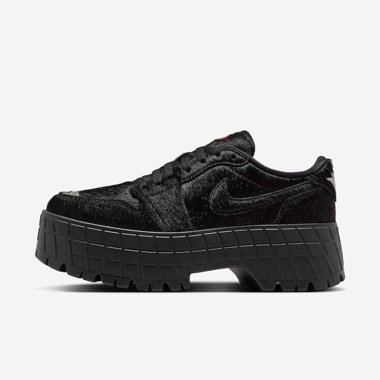 Women's Air Jordan 1 Brooklyn Low - Foto 1