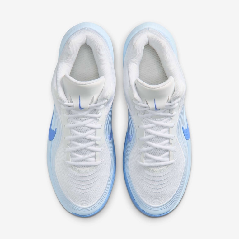 Tênis Nike Precision 8 Mid Masculino - Foto 4