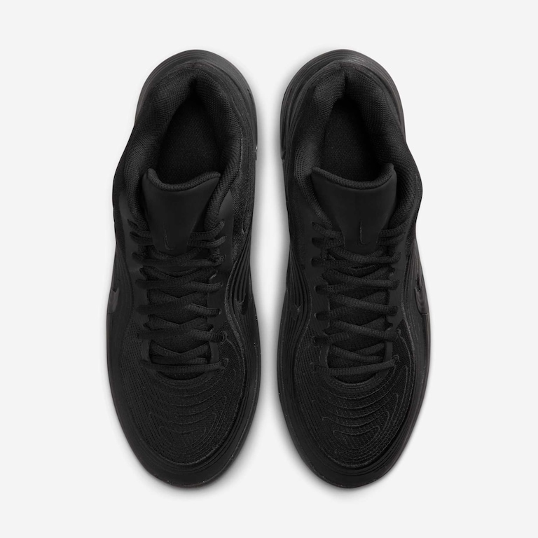 Tênis Nike Precision 8 Mid Masculino - Foto 4