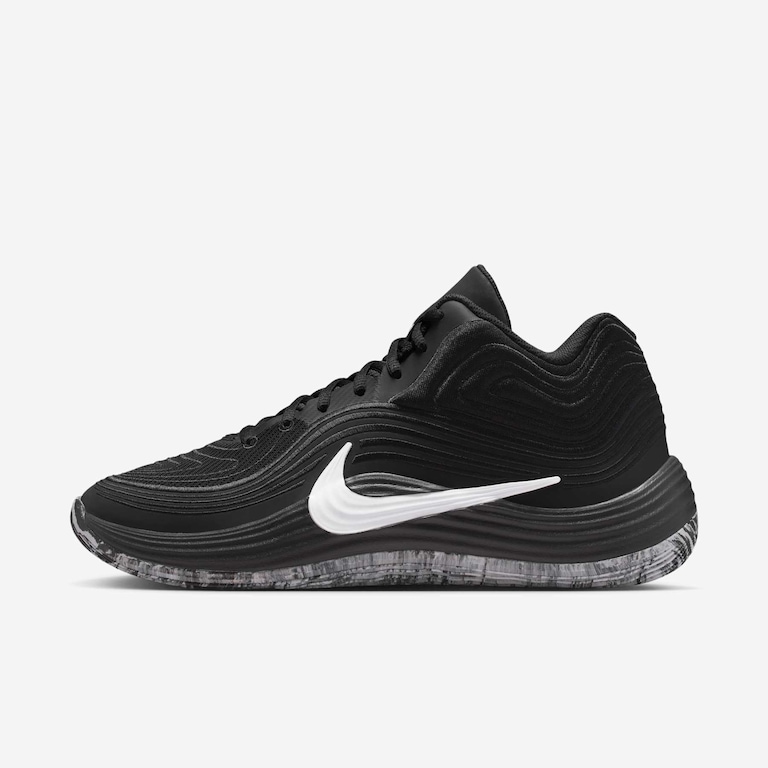 Tênis Nike Precision 8 Mid Masculino - Foto 1