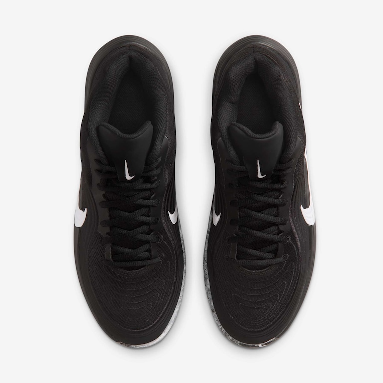 Tênis Nike Precision 8 Mid Masculino - Foto 4