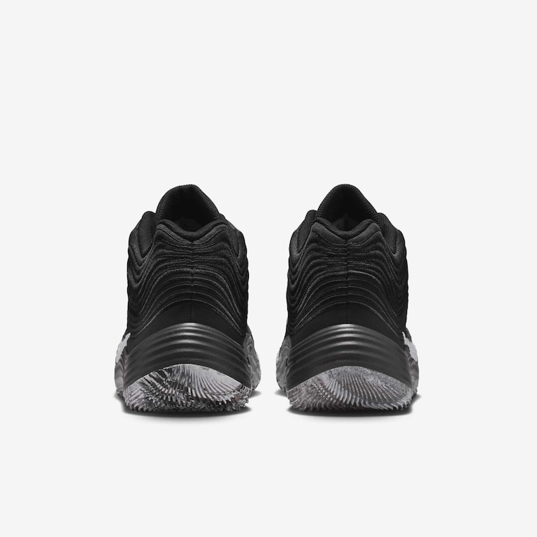 Tênis Nike Precision 8 Mid Masculino - Foto 6