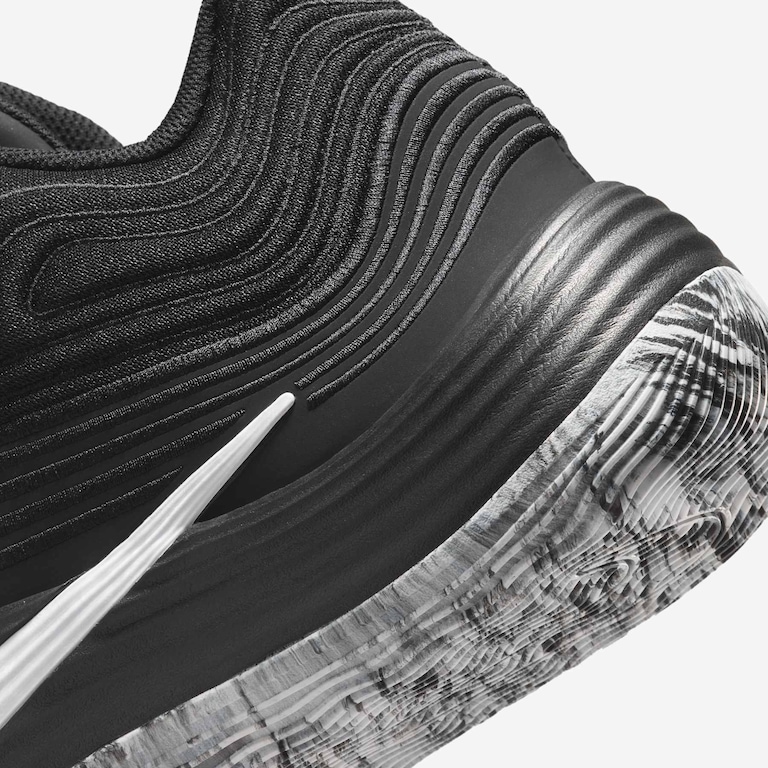 Tênis Nike Precision 8 Mid Masculino - Foto 8