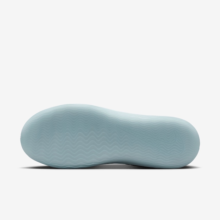 Tênis Nike Precision 8 Mid Masculino - Foto 2