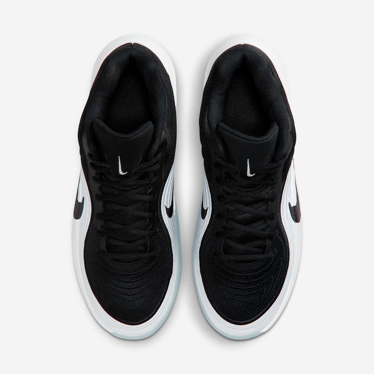 Tênis Nike Precision 8 Mid Masculino - Foto 4