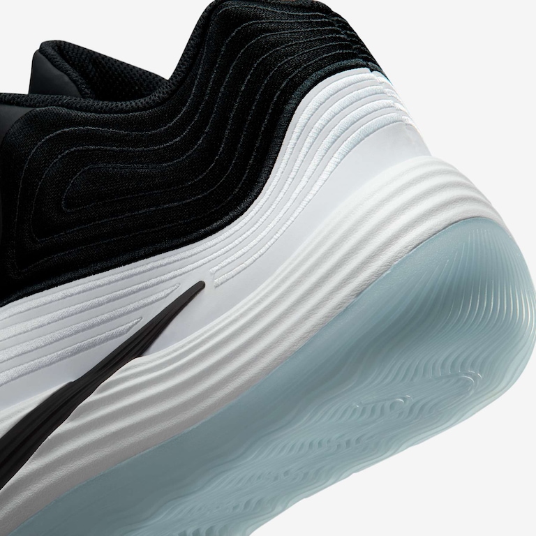 Tênis Nike Precision 8 Mid Masculino - Foto 8