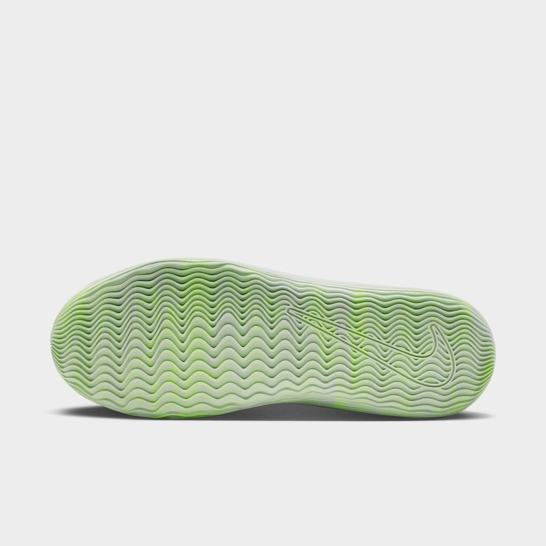 Tênis Nike Precision 8 Mid Masculino - Foto 2