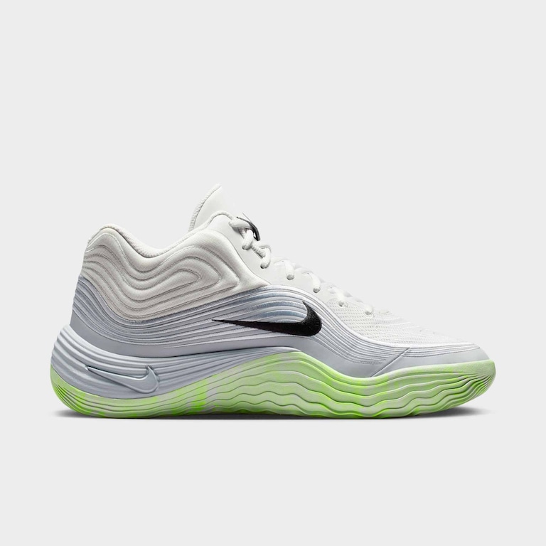 Tênis Nike Precision 8 Mid Masculino - Foto 3