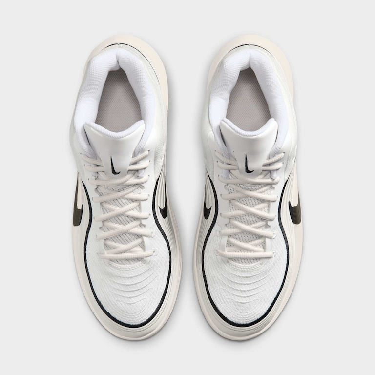 Tênis Nike Precision 8 Mid Masculino - Foto 4