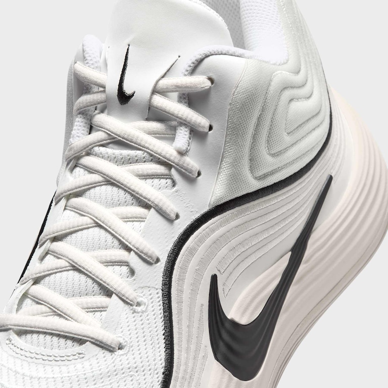 Tênis Nike Precision 8 Mid Masculino - Foto 7