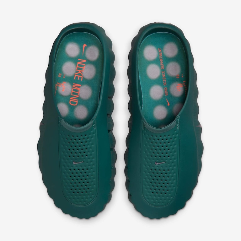 Mule Nike Mind 001 Masculino - Foto 5
