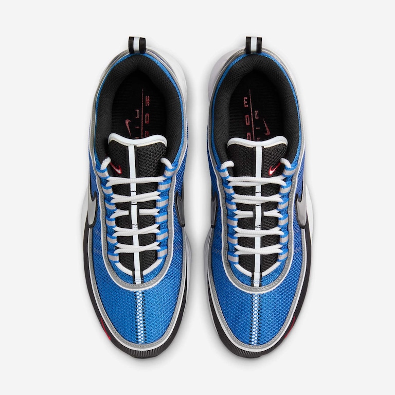 Air Zoom Spiridon - Foto 4