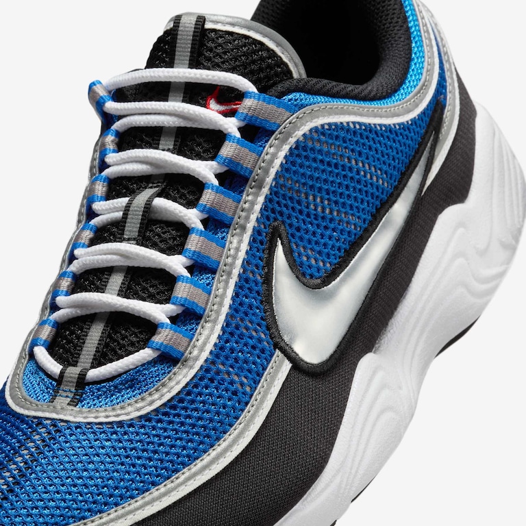 Air Zoom Spiridon - Foto 7