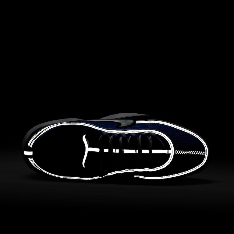 Air Zoom Spiridon - Foto 9