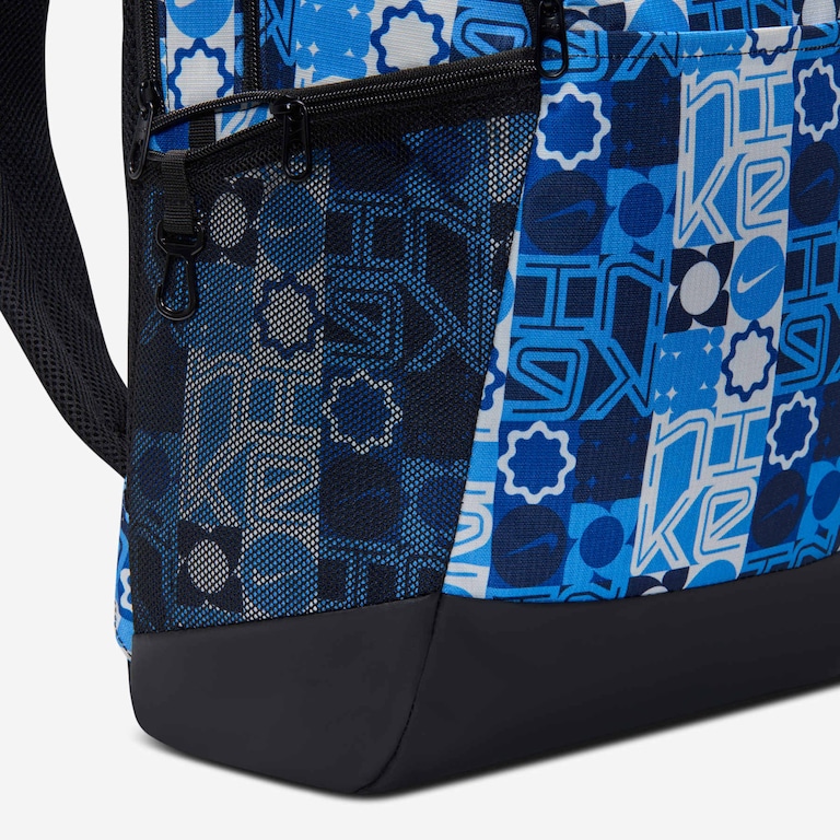Mochila Nike Brasilia 9.5 Unissex - Foto 9