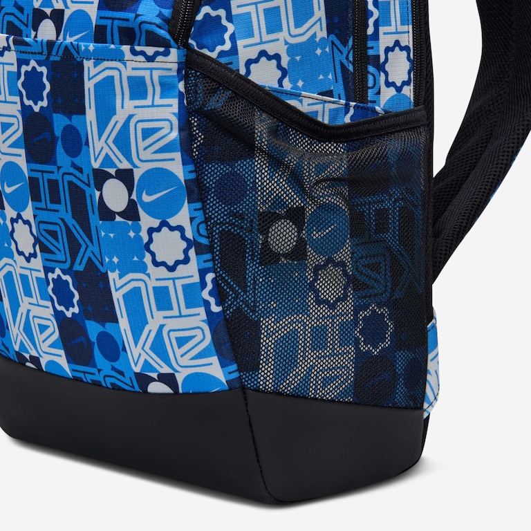 Mochila Nike Brasilia 9.5 Unissex - Foto 10